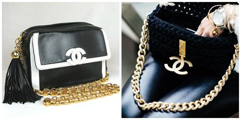 bolsos chanel primavera 2018